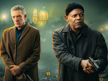 След киллера