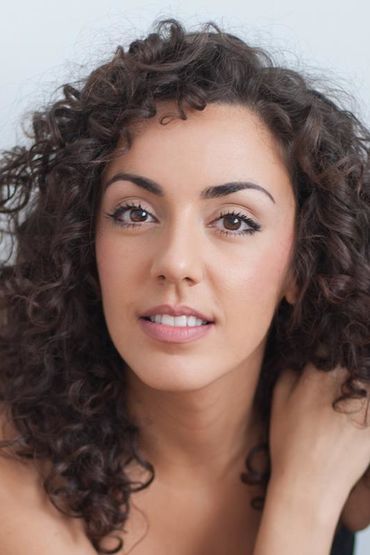 Мерседес Папалиа