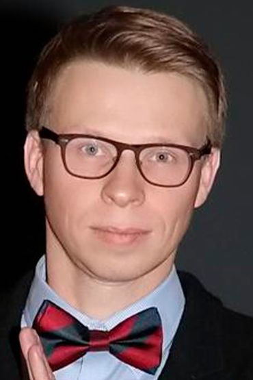 Евгений Абызов