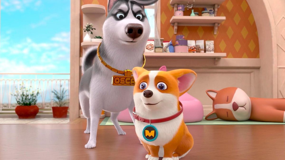 Влюблённость