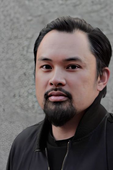 Мелвин Монтальбан