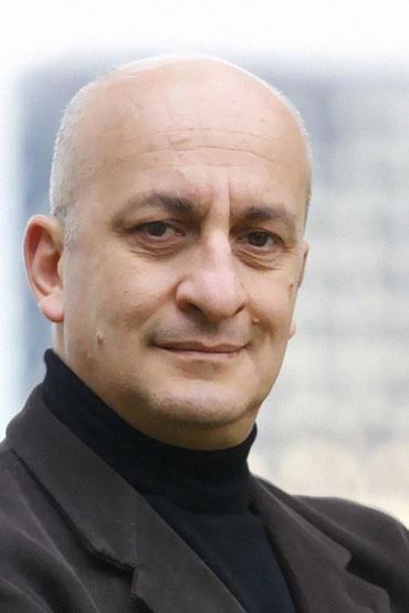 Джованни Москелла