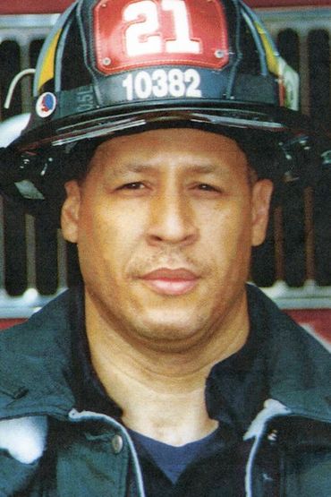 Кит Гласко А