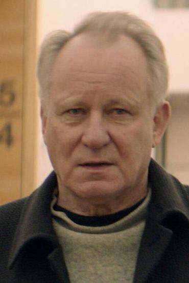 Даниэль Фортун Сторм