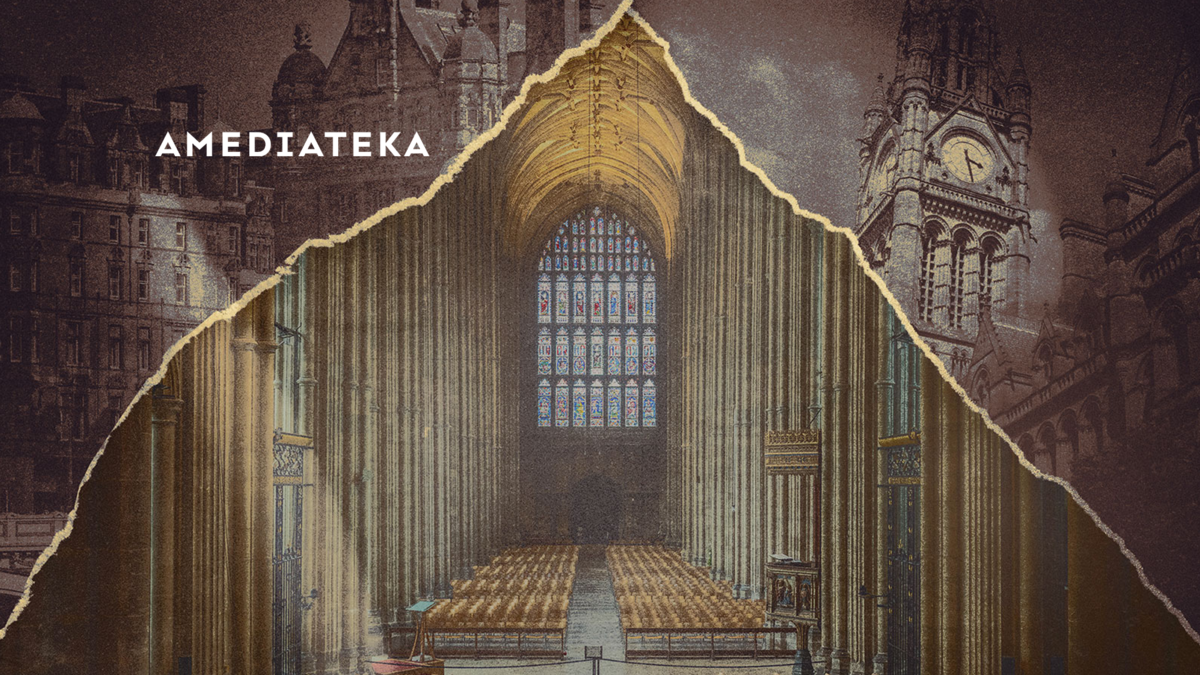 Как спасти британское наследие