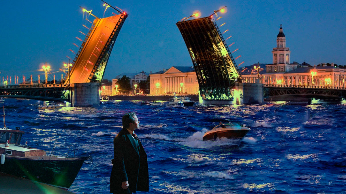 До звезды