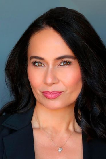 Кимберли Эстрада