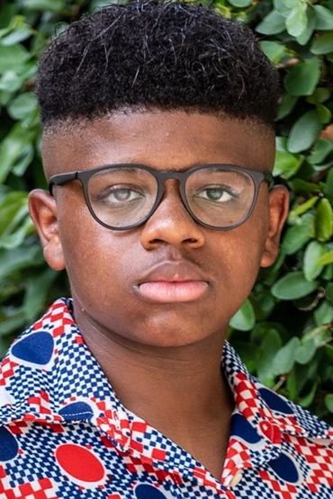 Дакар Чатман