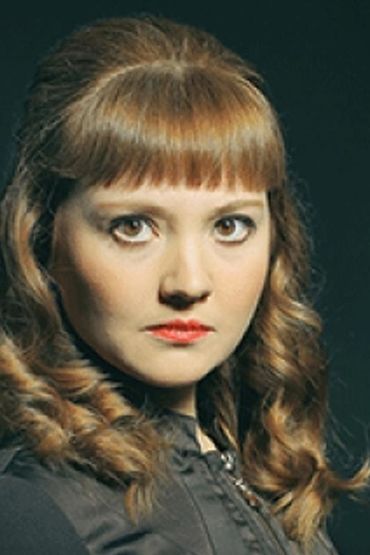 Юлия Просянникова