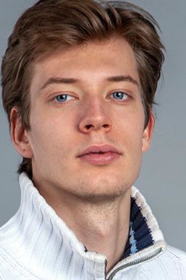 Ярослав Копыстыринский