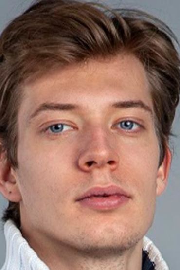 Ярослав Копыстыринский