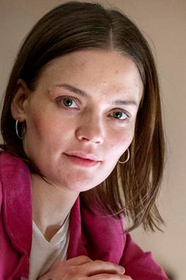 Аманда Арвидссон Кильпеляйнен