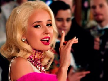 Клава Кока - Пьяную домой