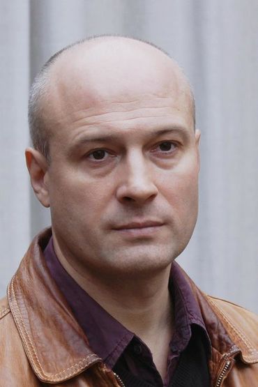 Андрей Иванов