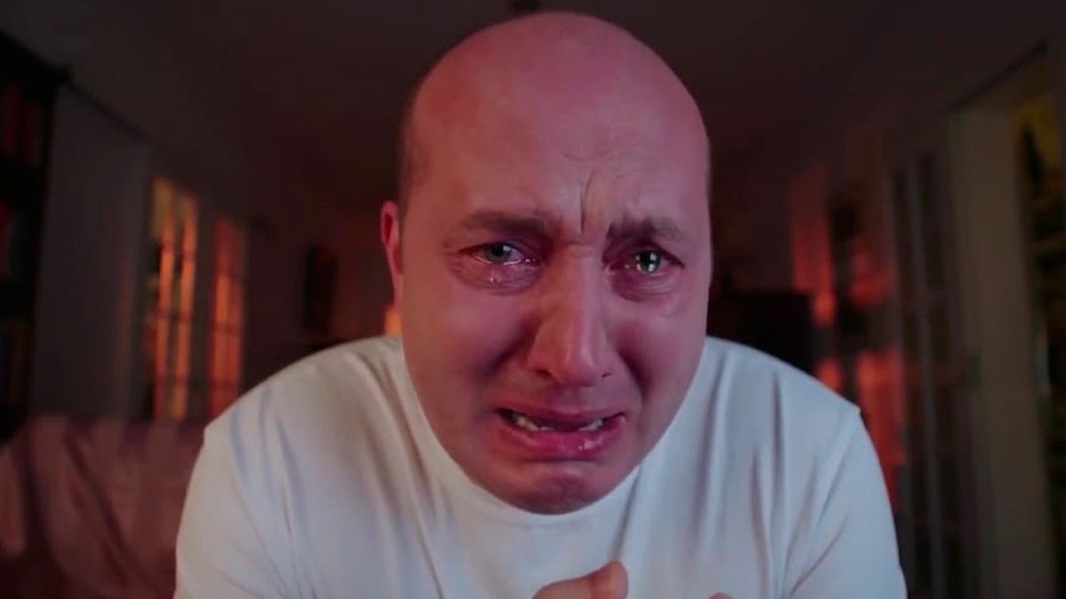 ST1M feat. Bortich - Володя невиновен