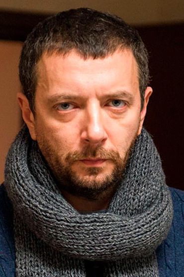 Алексей Агранович
