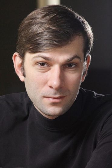 Михаил Дубовский