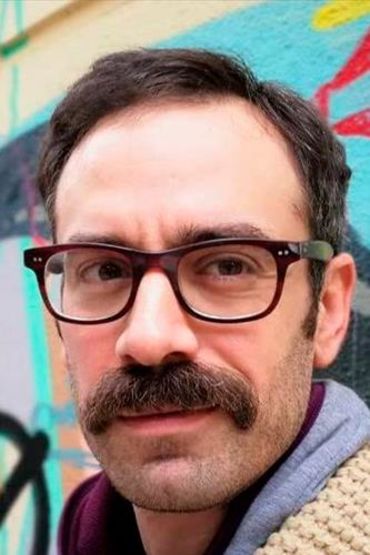 Кимон Фиоретос