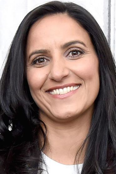 Мадлен Сами