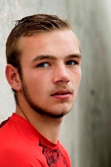 Даррен Муселе