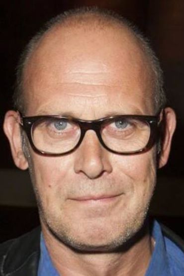 Эндрю Вудалл