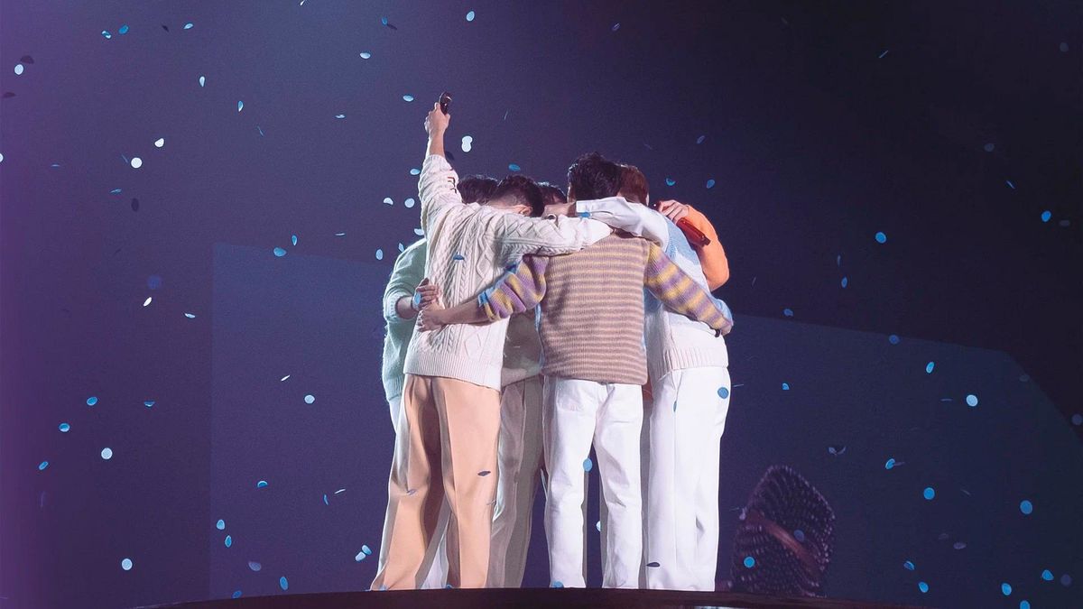 BTOB. Будем вместе!