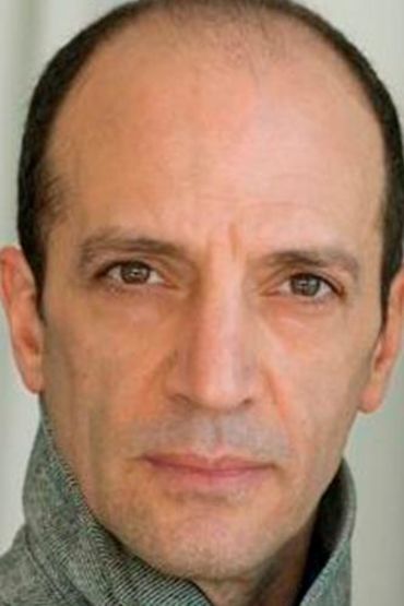 Карл Алакки