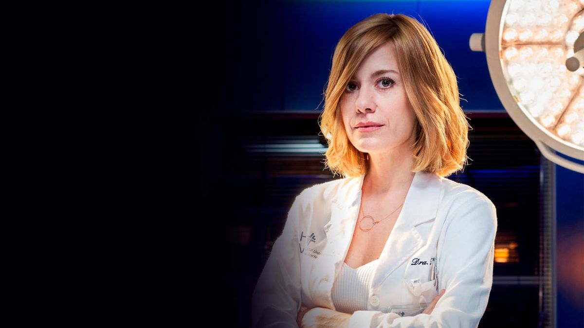 Больница Валье Норте