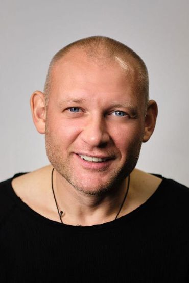 Андрей Фролов