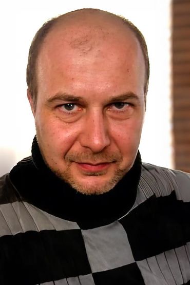 Алексей Алексеев