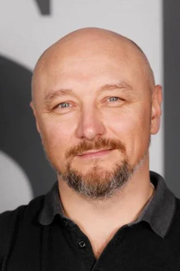 Михаил Хрусталёв