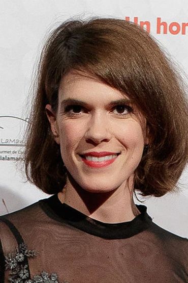 Патрисия Арисменди