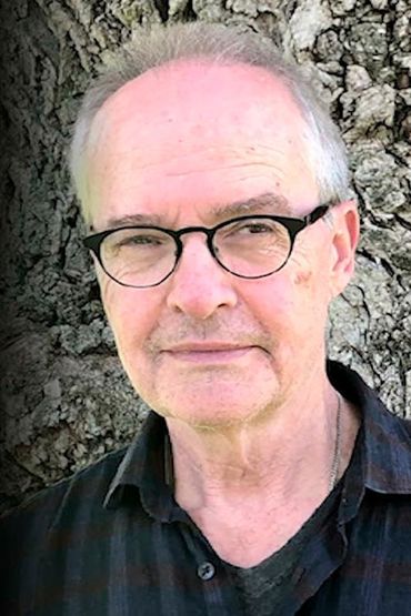 Чарли Питерс