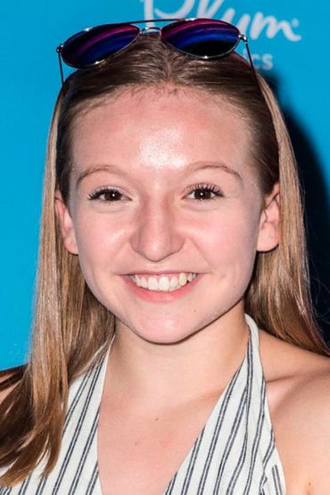 Анна Бартлам Клер