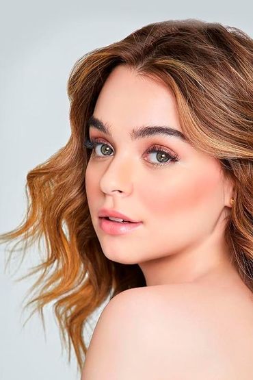 Макарена Гарсия