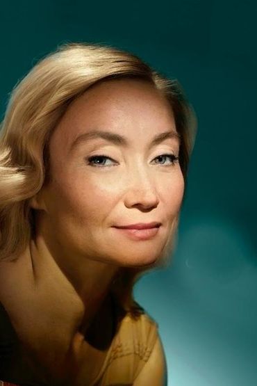 Ольга Ландина