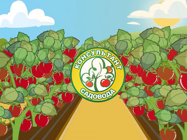 Консультант садовода Консультант садовода