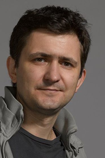 Георгий Малков