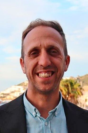 Хорхе Гарсия