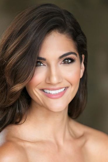 Дебора Арриета