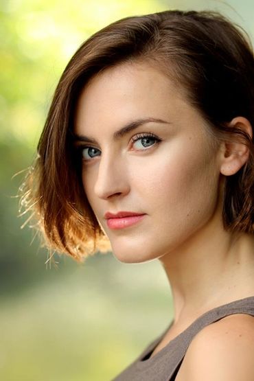 Роза Робсон