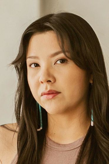 Натали Беналли