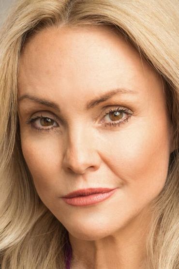 Сарина Тейлор