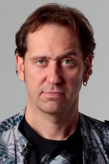 Александр Демидов