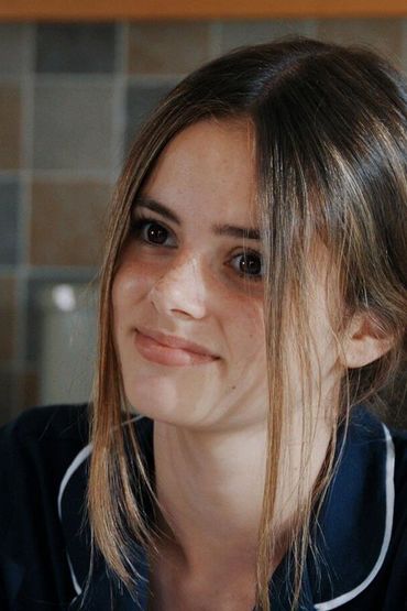 Аниэла Лейланд