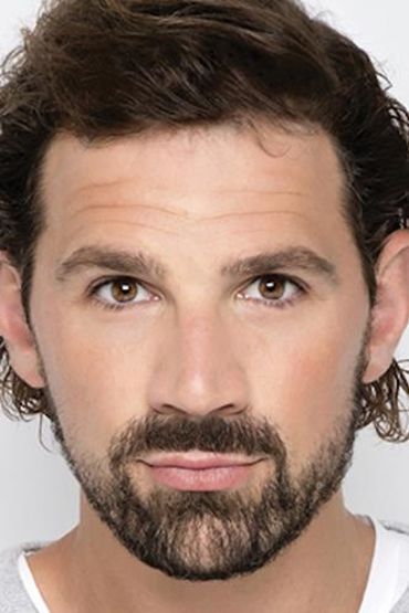 Кеннет Кристенсен М.