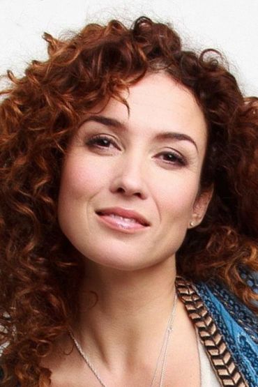 Катя Шурман