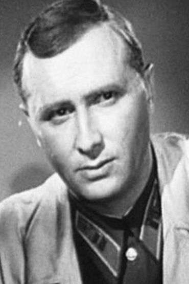 Сергей Яров