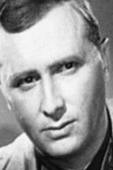 Сергей Яров