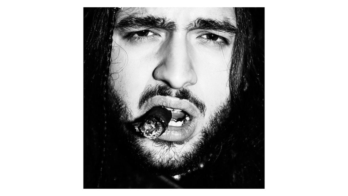 Мой брат - Andro